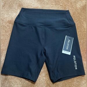 Peloton Women's Cadent High Rise Bike Shorts